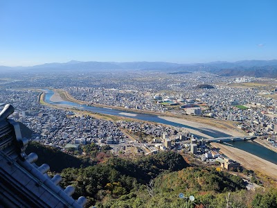 Gifu Castle - 2