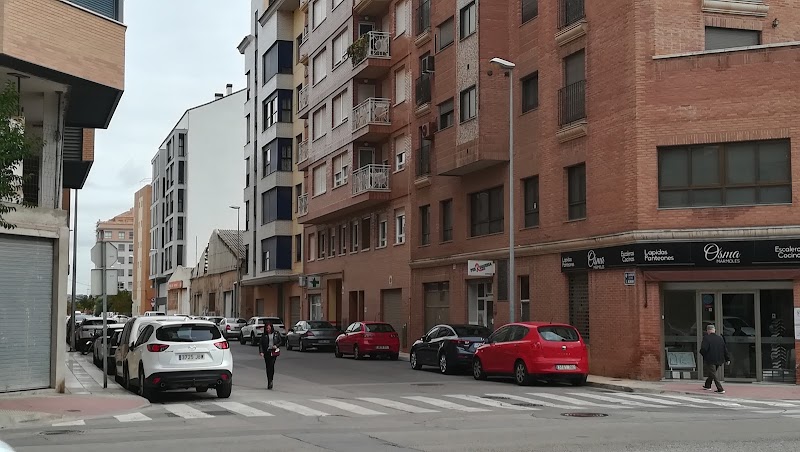 Clínica Veterinària José M. Bonet