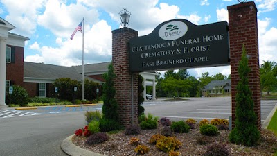 Chattanooga Funeral Home, Crematory & Florist-East Brainerd Chapel