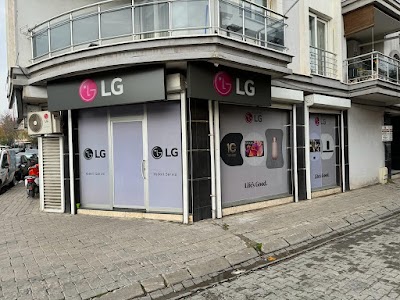 Aydın - LG Yetkili Servisi / Alaçam Elektronik - Beyaz Eşya Servisi