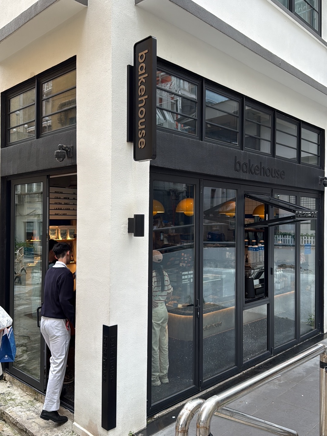 Bakehouse (赤柱) photo 5