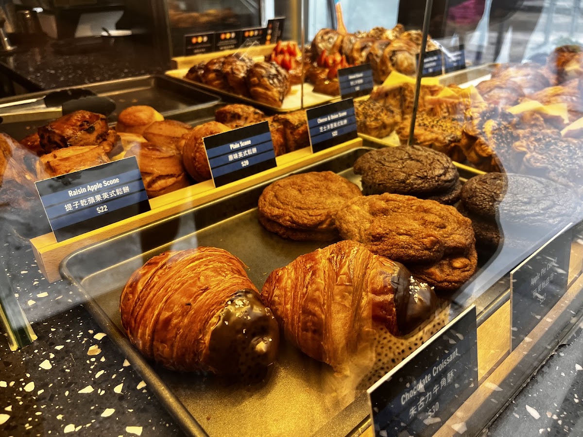 Bakehouse (赤柱) photo 2