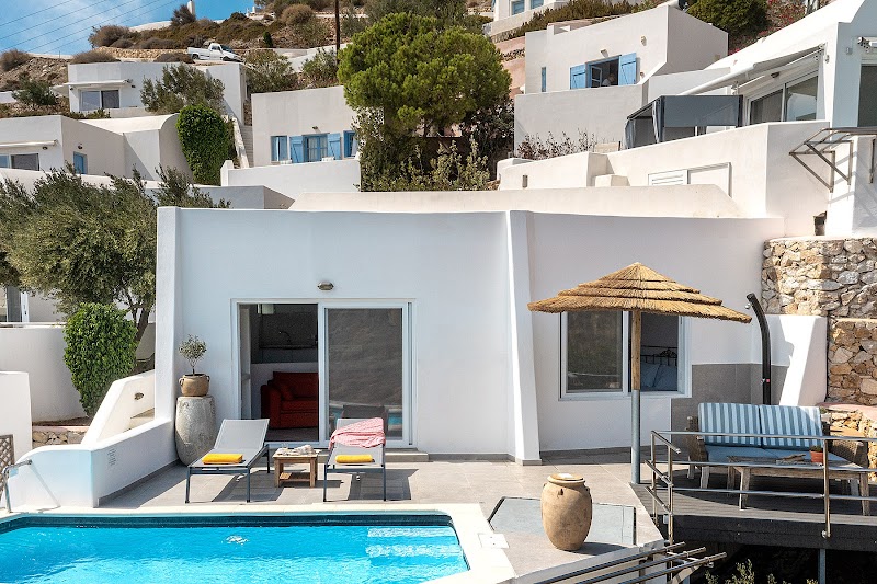 Apollon Village Hotel