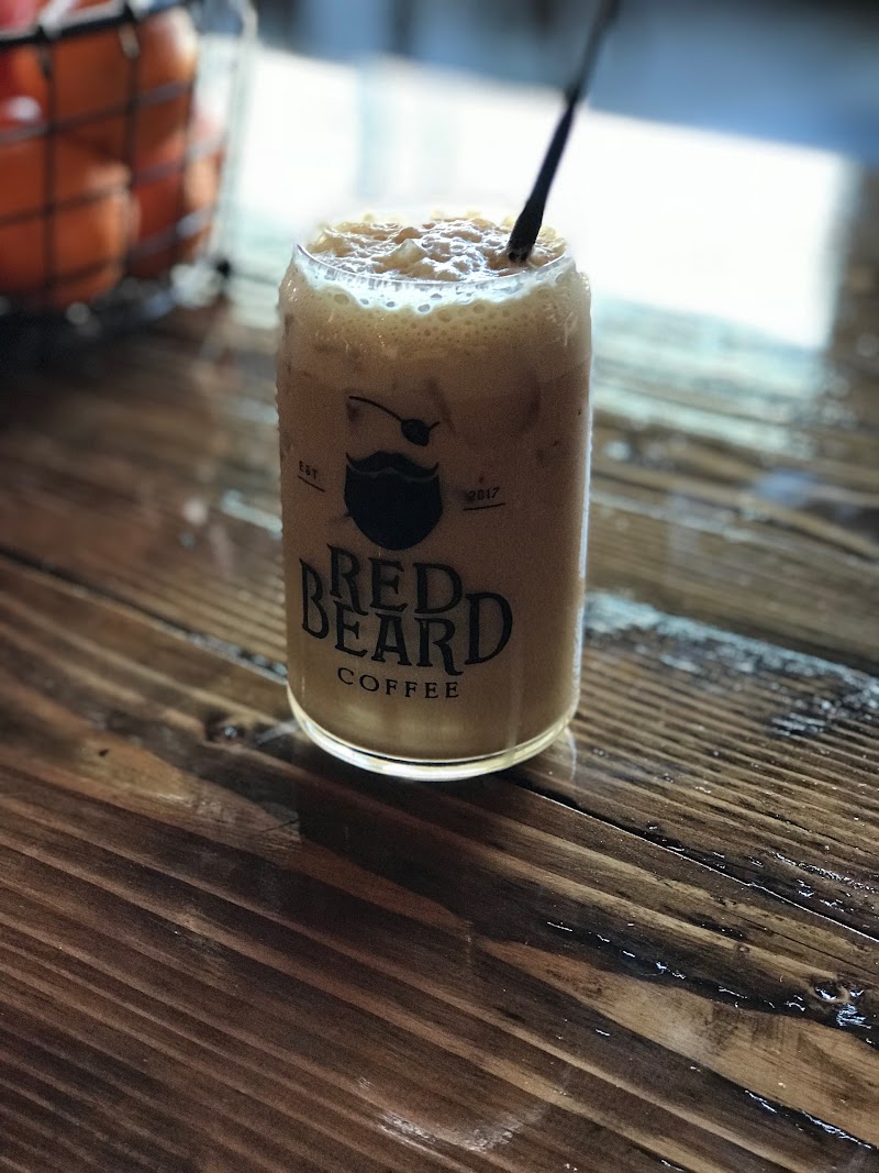 Red Beard Coffee photo 2