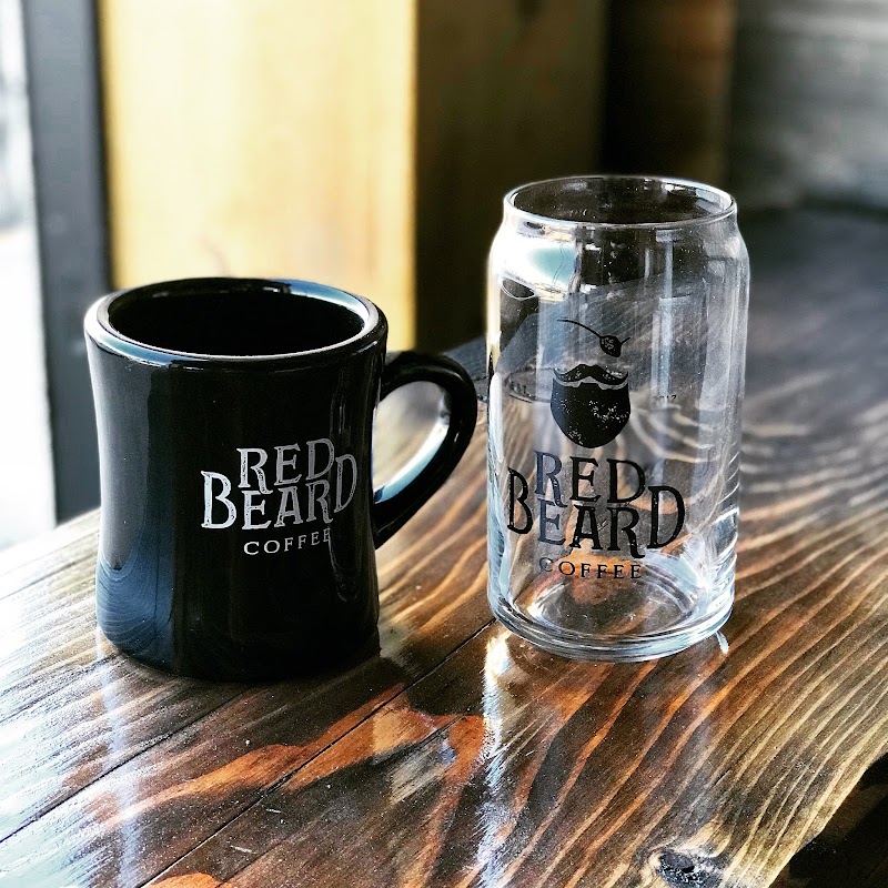 Red Beard Coffee photo 3