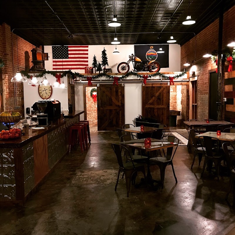 Red Beard Coffee photo 1