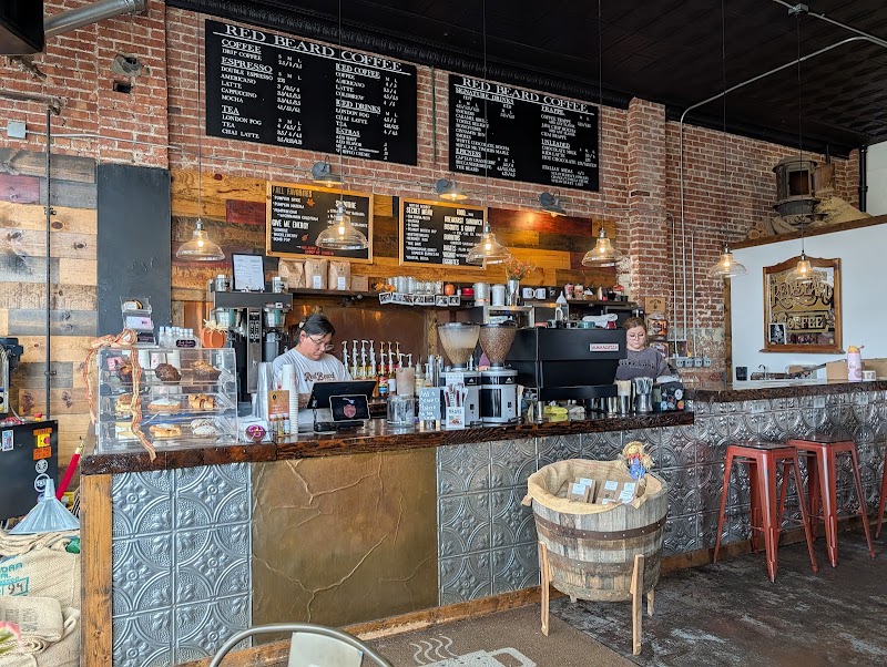 Red Beard Coffee photo 4