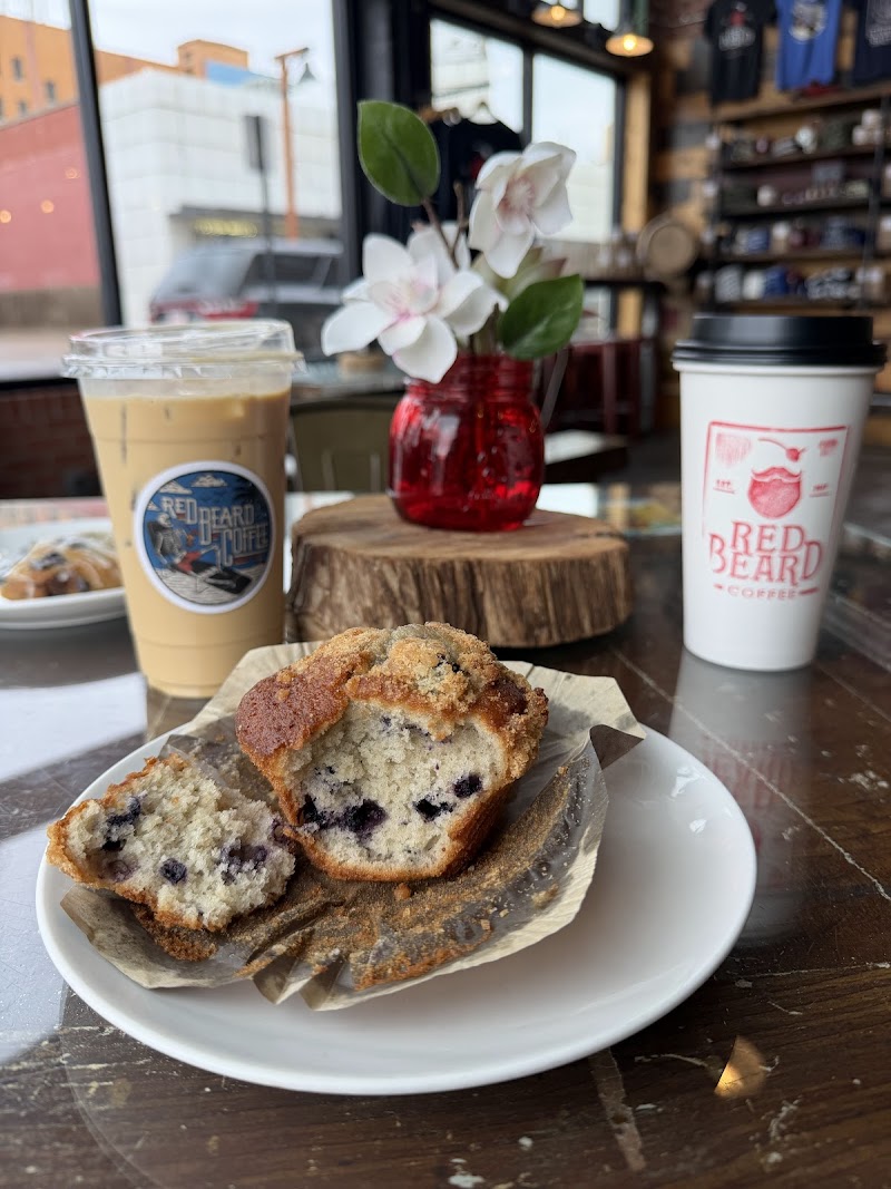 Red Beard Coffee photo 3