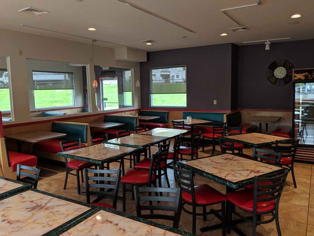 Slate Belt Diner