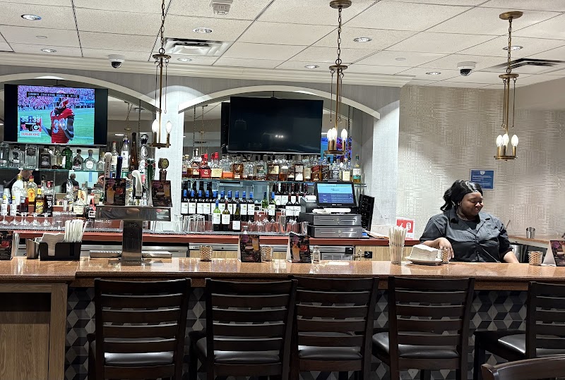 Brindle Room photo 1