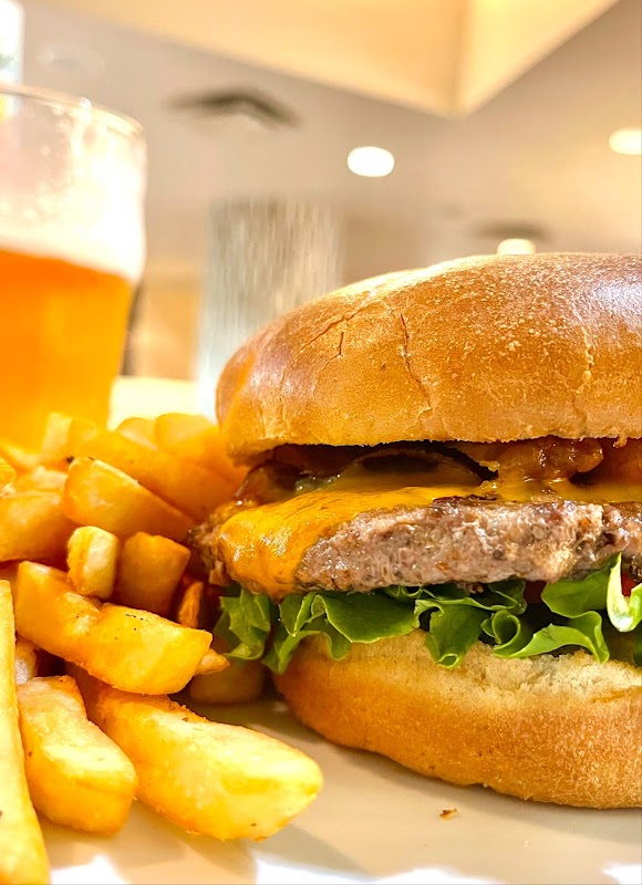 Brindle Room photo 8