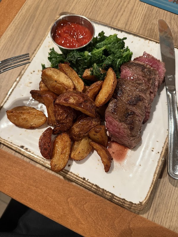 Brindle Room photo 4