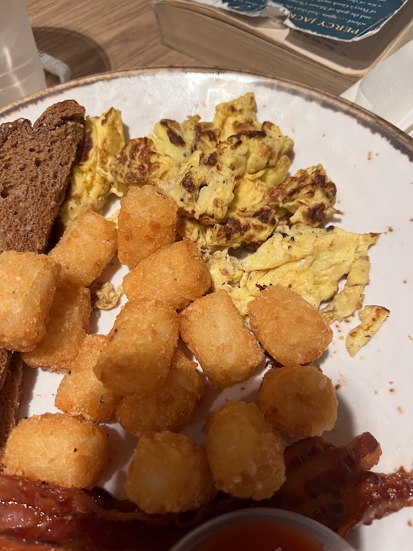 Brindle Room photo 5