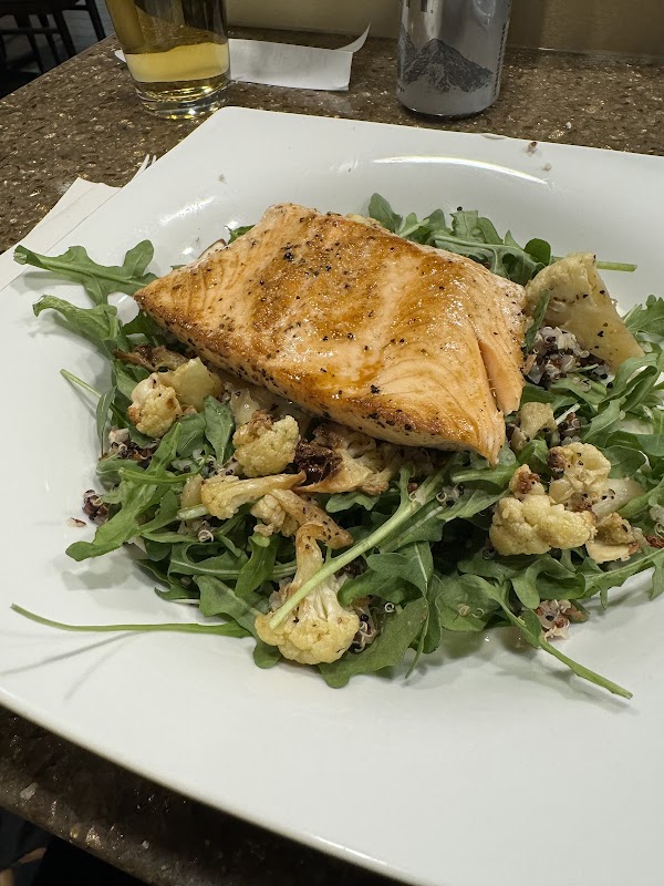 Brindle Room photo 6