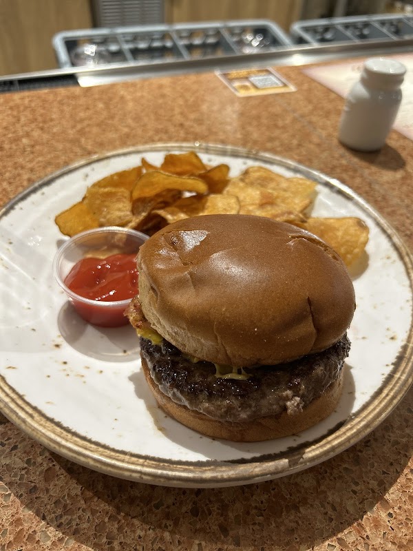 Brindle Room photo 2