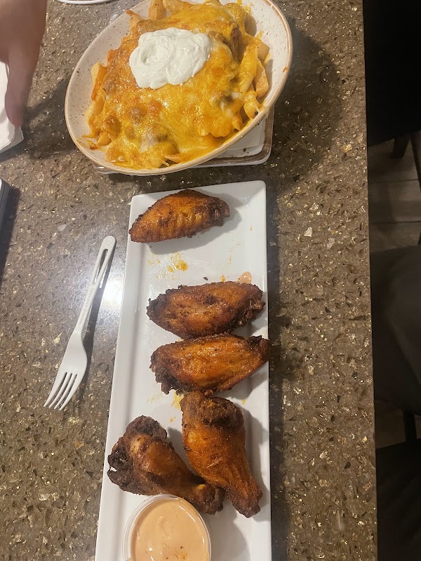 Brindle Room photo 3