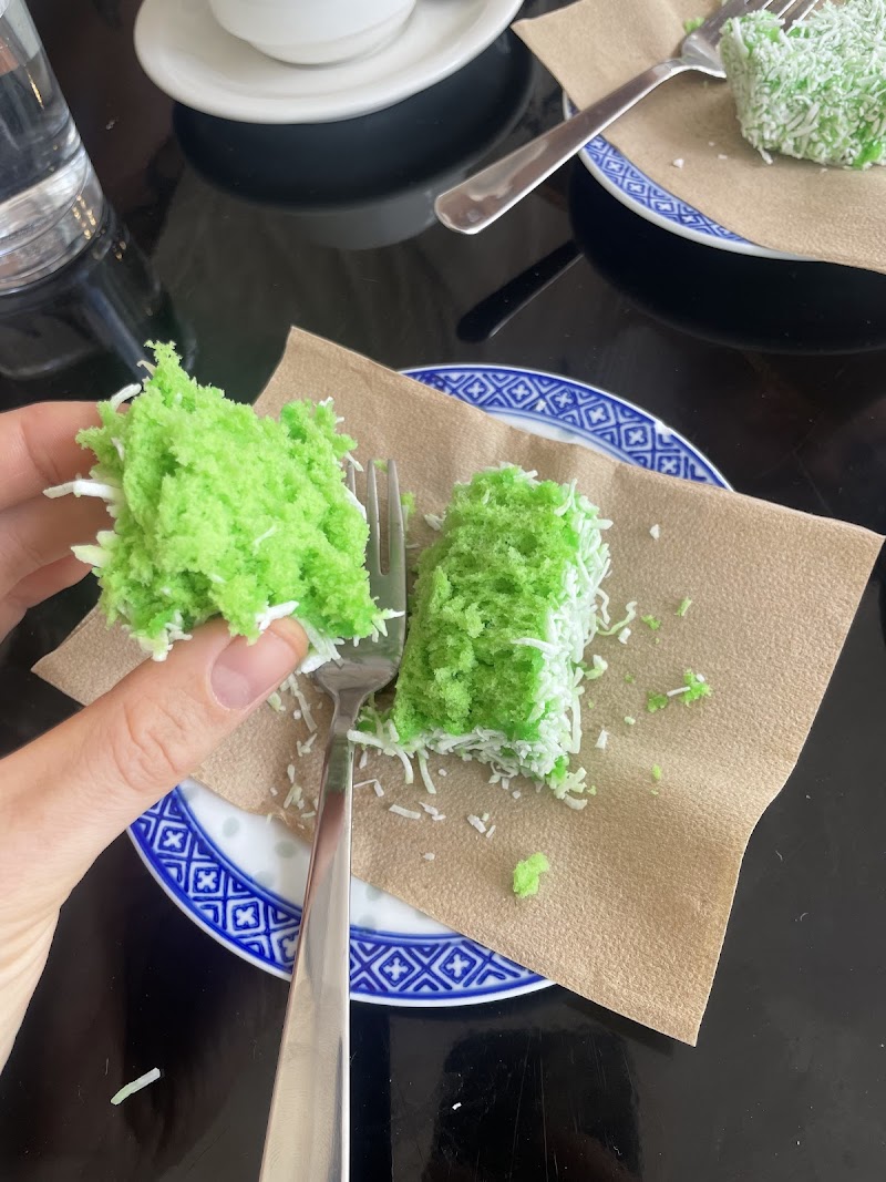 Smoking Fish photo 4