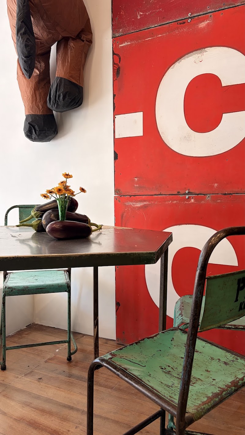 Smoking Fish photo 7