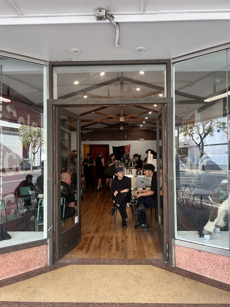 Smoking Fish photo 5