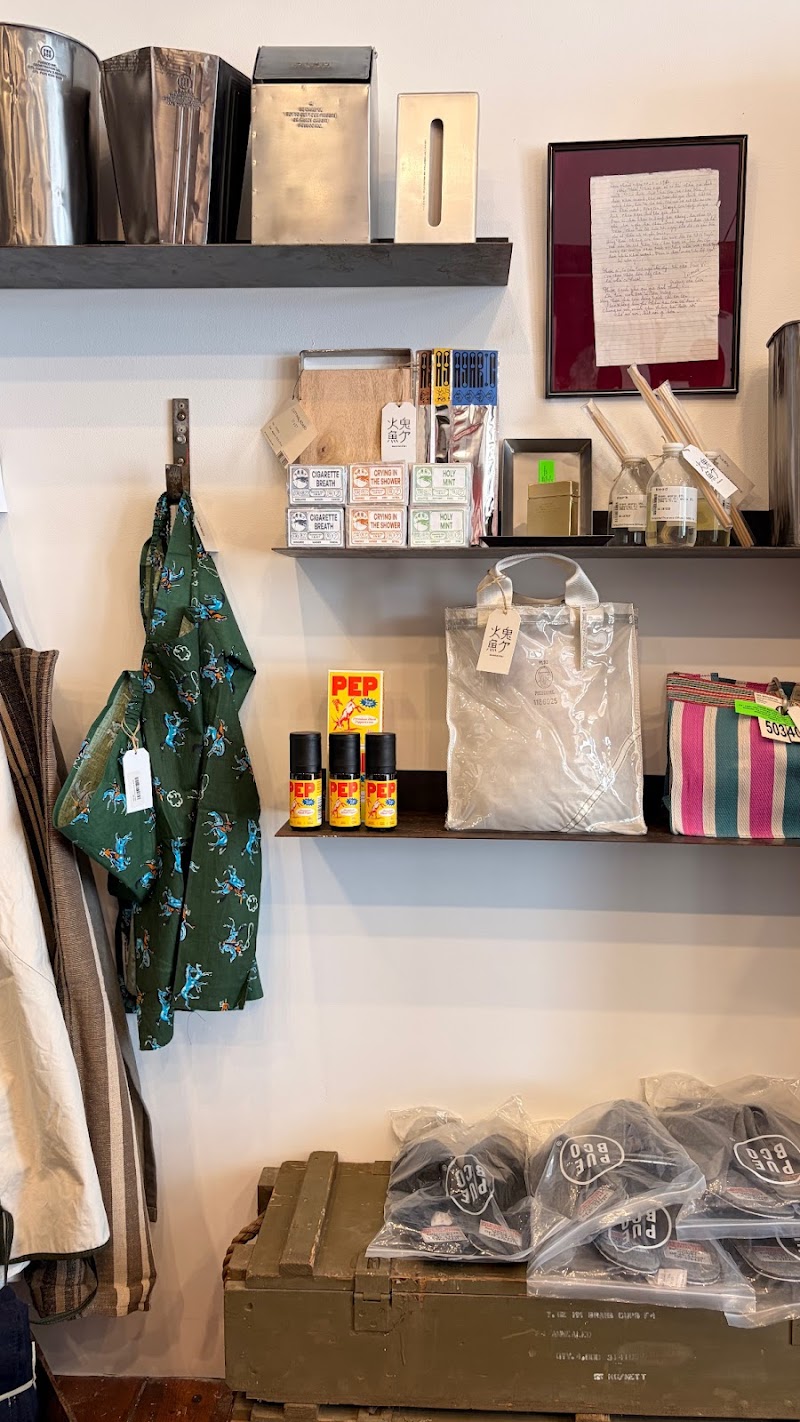 Smoking Fish photo 8