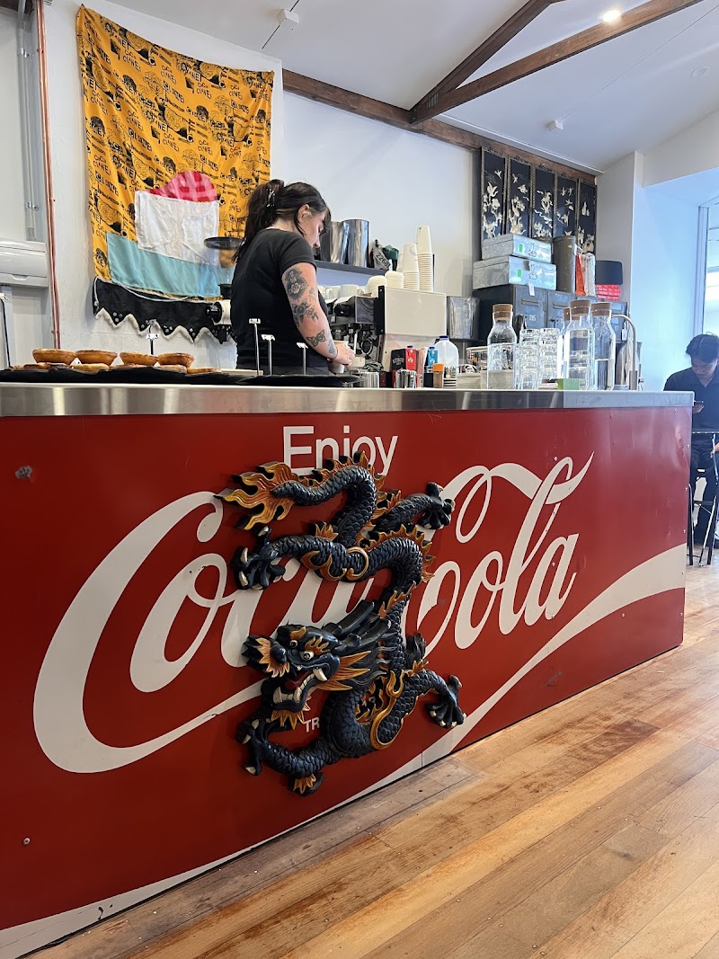 Smoking Fish photo 9