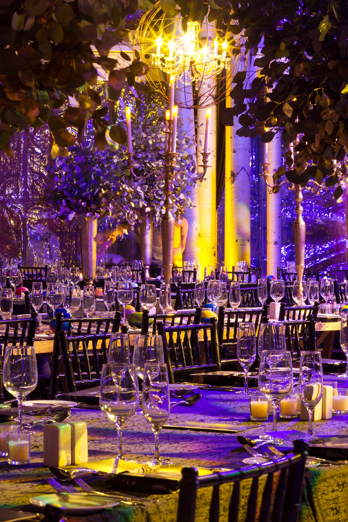 Eclectic Hive Event Design and Rental House: Google Places image 3
