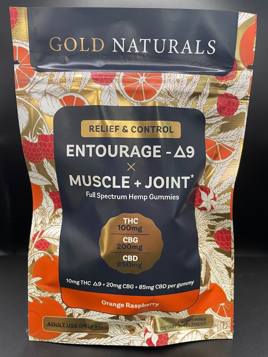 Roxy's CBD & Wellness