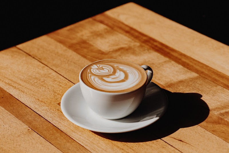 Tradition Coffee Roasters photo 3