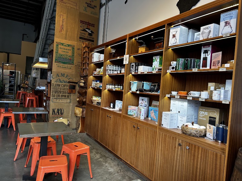 Tradition Coffee Roasters photo 2