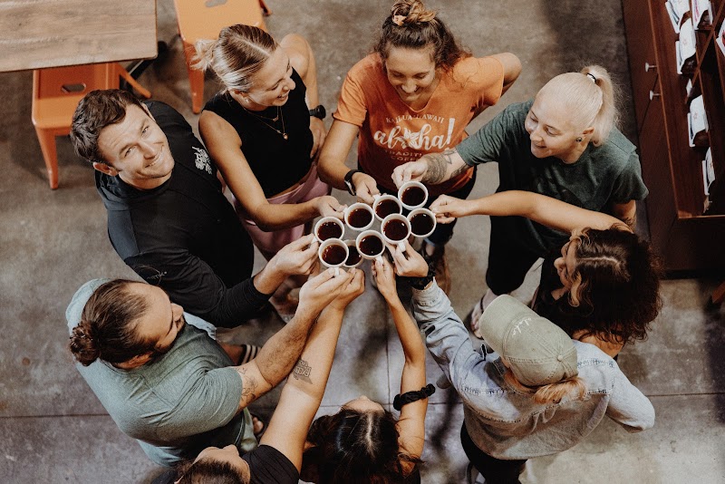 Tradition Coffee Roasters photo 4