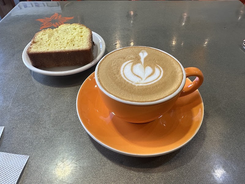 Tradition Coffee Roasters photo 4