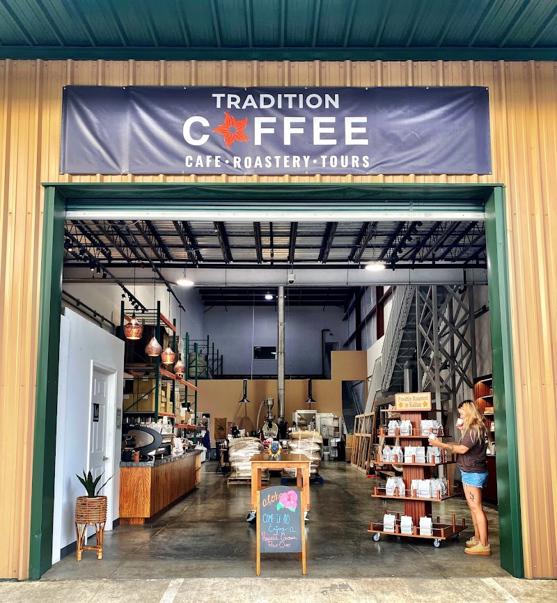 Tradition Coffee Roasters photo 1