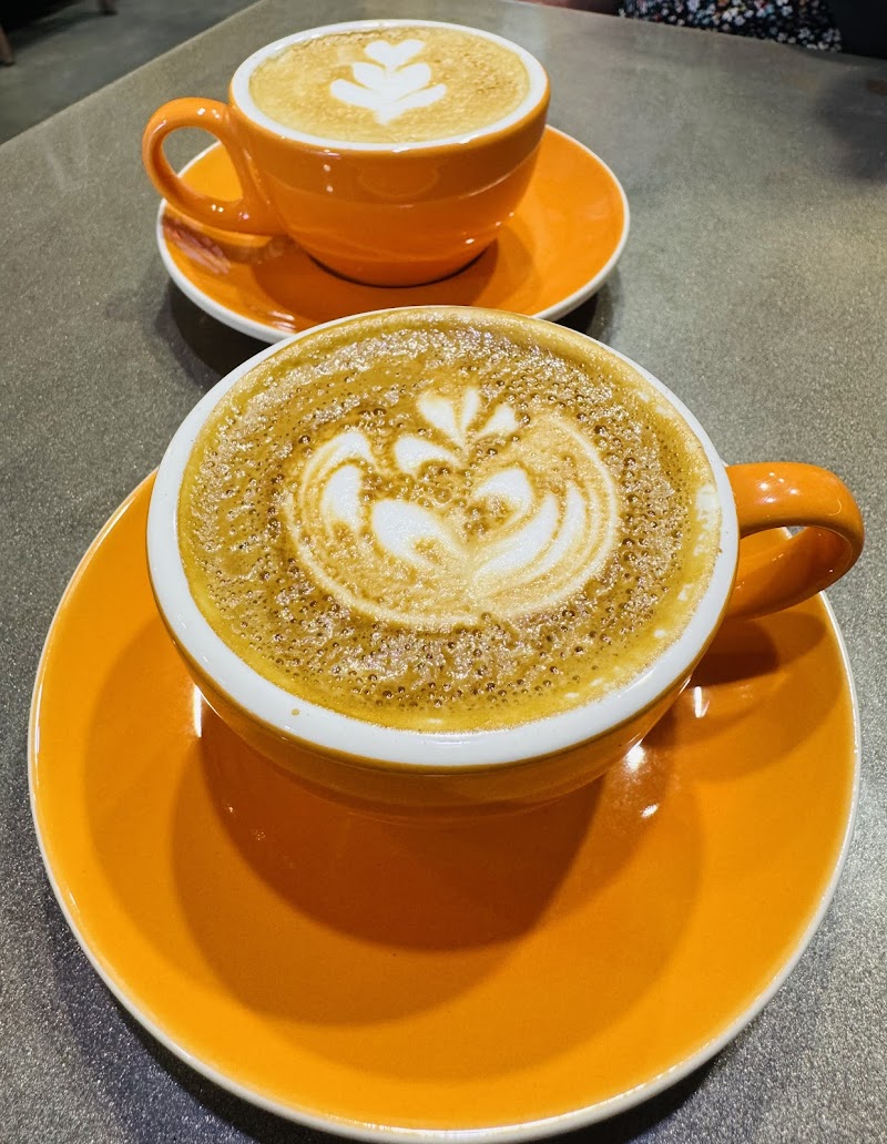 Tradition Coffee Roasters photo 4