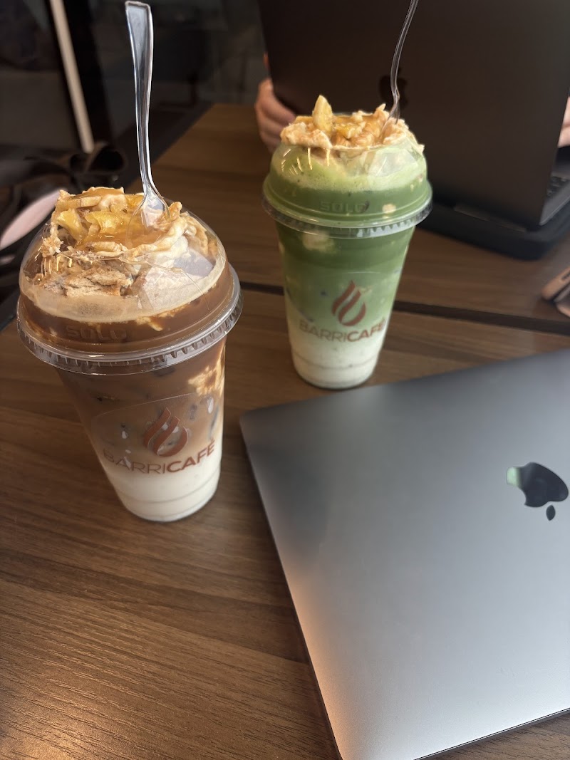 Barri Café photo 4