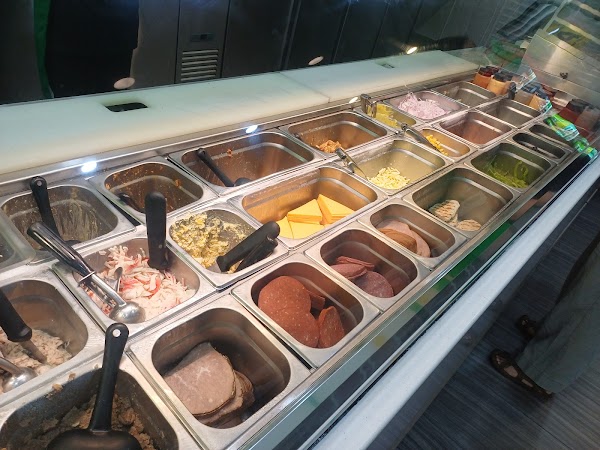 Subway Bentong - Photo 1