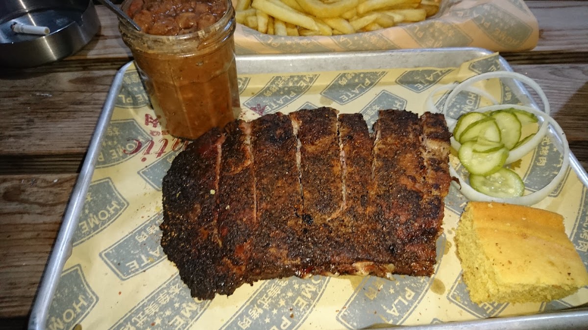 Home Plate