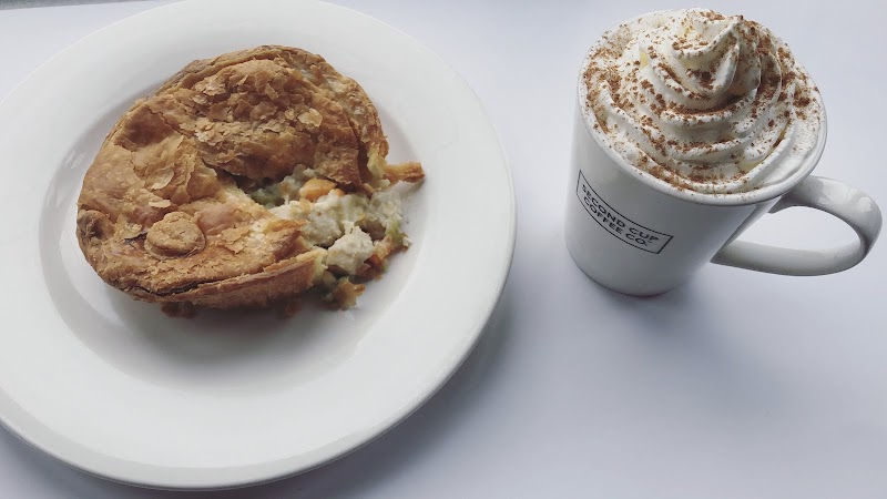 Second Cup Café photo 2