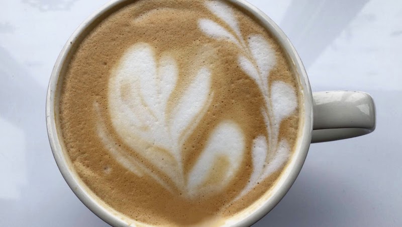 Second Cup Café photo 4