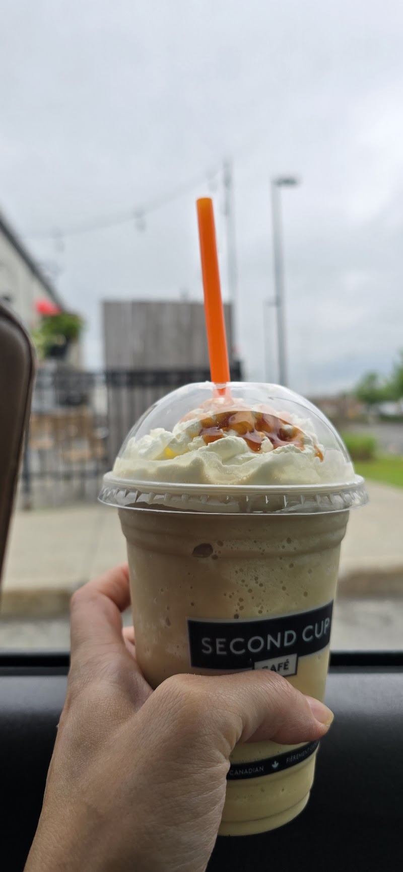 Second Cup Café photo 4