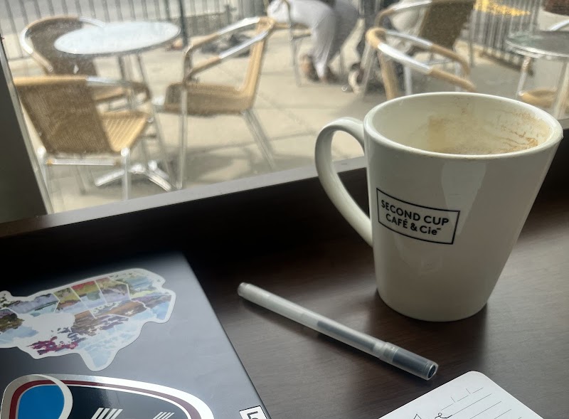 Second Cup Café photo 4