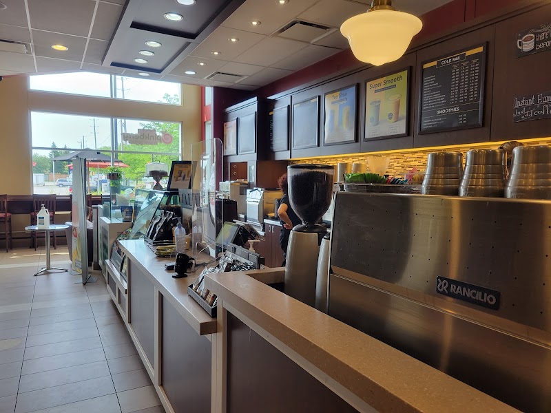 Second Cup Café photo 3
