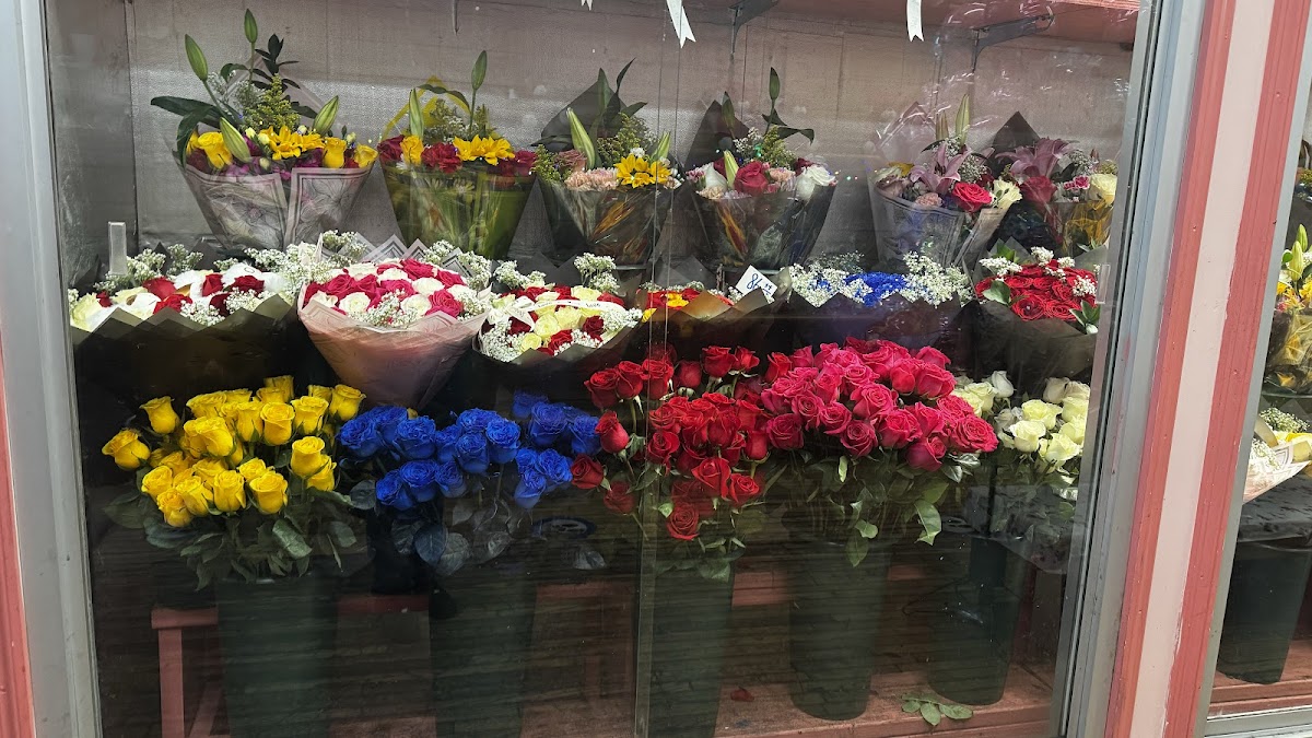 Yadira Flower Shop Inc.: Google Places image 2
