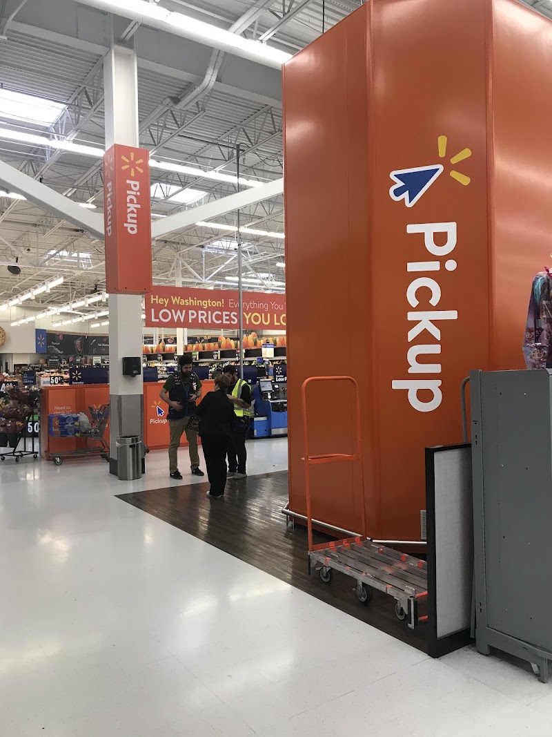 Walmart #3531 photo