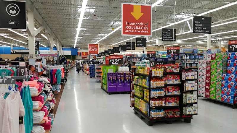 Walmart #3531 photo