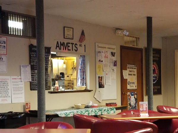 Photo by Valerie Cardwell