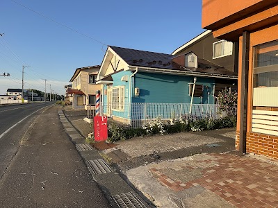 ミズバショウ