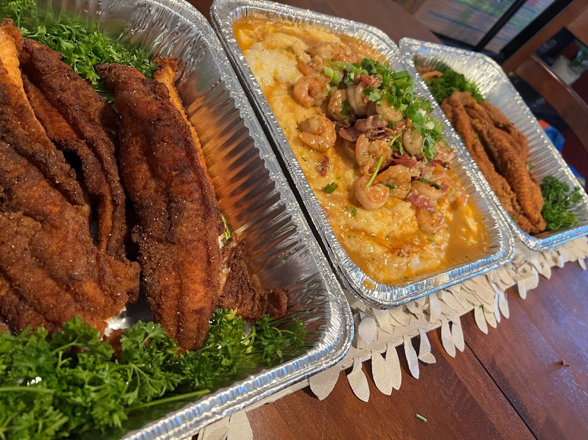 Chef Druw: Google Places image 4