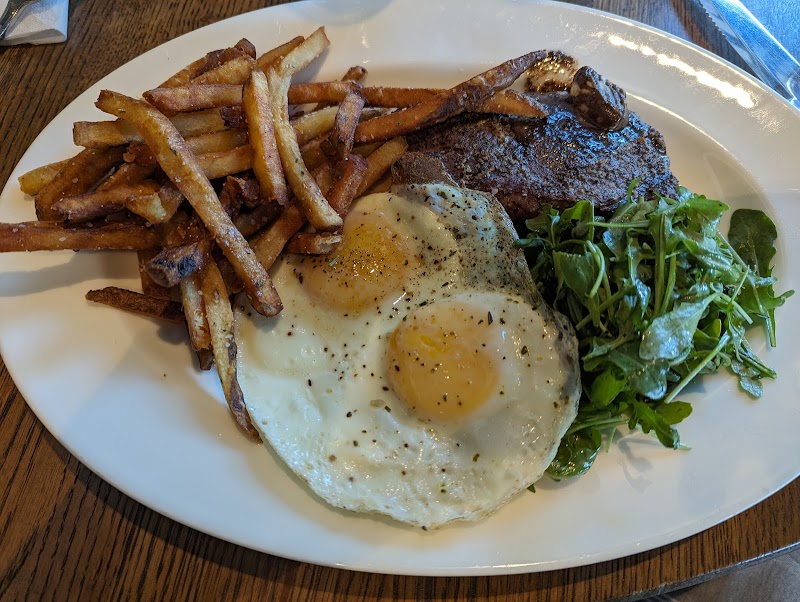 Stella's Southern Brasserie photo 4