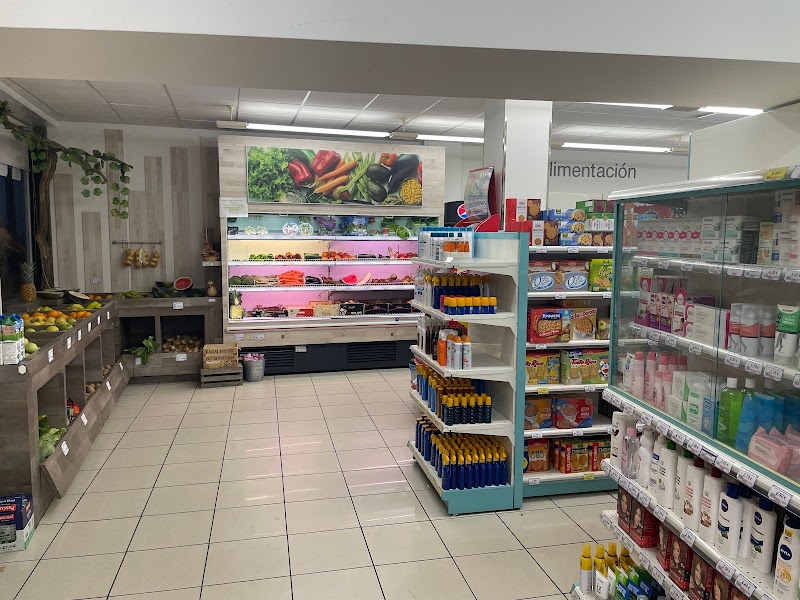 Supermercado Yenny photo 5