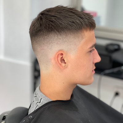 Embassy Barbershop photo 3